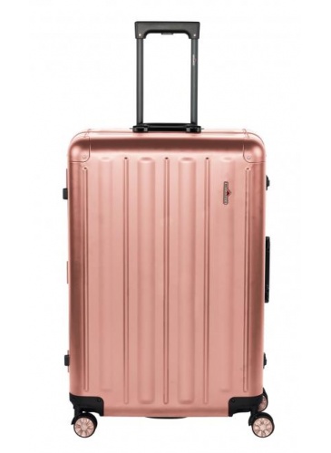 Lagaminas 76 cm Hardware Profile Plus Aluminium