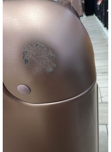 Lagaminas 76 cm Hardware Profile Plus Aluminium
