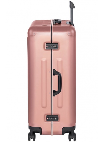 Lagaminas 76 cm Hardware Profile Plus Aluminium