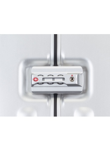 Lagaminas 76 cm Hardware Profile Plus Aluminium