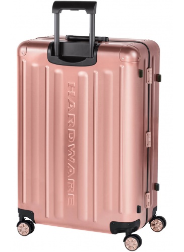Lagaminas 76 cm Hardware Profile Plus Aluminium