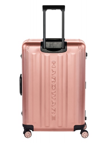 Lagaminas 76 cm Hardware Profile Plus Aluminium