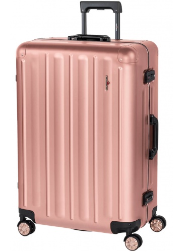 Lagaminas 76 cm Hardware Profile Plus Aluminium