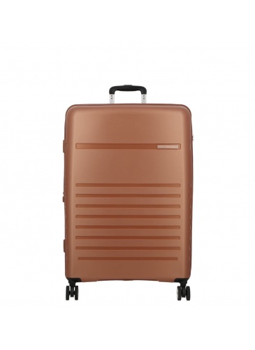 Koferis 76 cm JUMP AVEN Copper