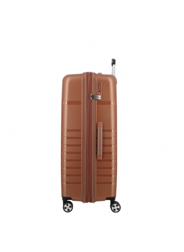 Koferis 76 cm JUMP AVEN Copper