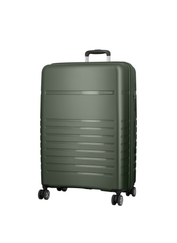 Trolley 76 cm JUMP AVEN Khaki