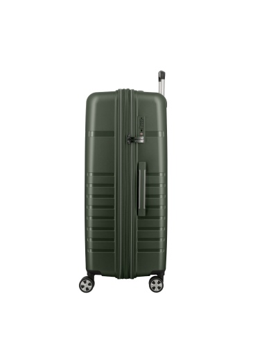 Trolley 76 cm JUMP AVEN Khaki