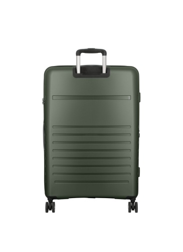 Trolley 76 cm JUMP AVEN Khaki