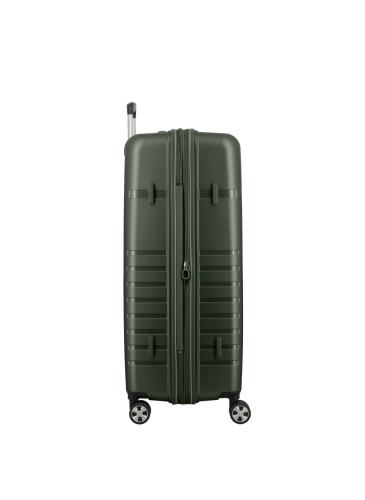 Trolley 76 cm JUMP AVEN Khaki