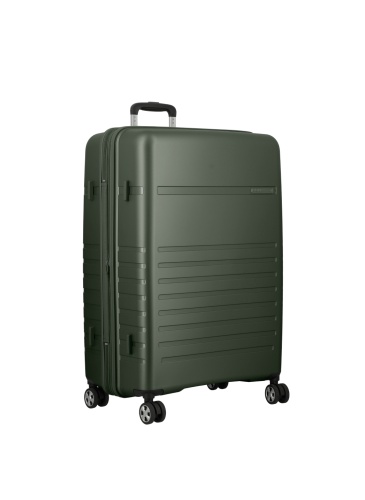 Trolley 76 cm JUMP AVEN Khaki