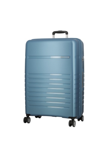 Trolley 76 cm JUMP AVEN Light BLUE