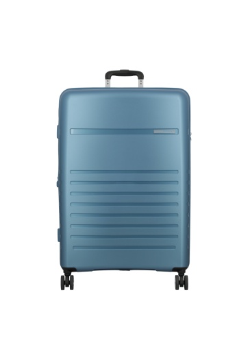 Trolley 76 cm JUMP AVEN Light BLUE