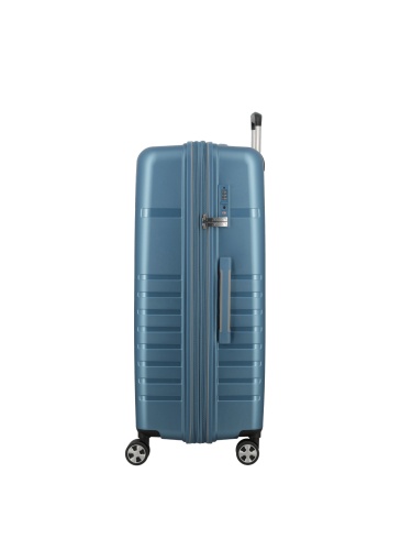 Trolley 76 cm JUMP AVEN Light BLUE