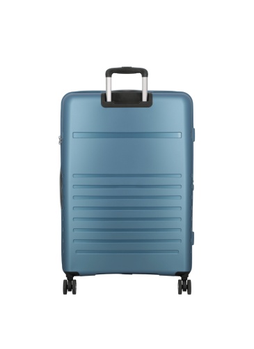 Trolley 76 cm JUMP AVEN Light BLUE