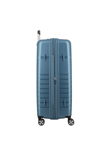 Trolley 76 cm JUMP AVEN Light BLUE