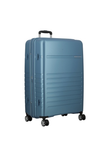 Trolley 76 cm JUMP AVEN Light BLUE