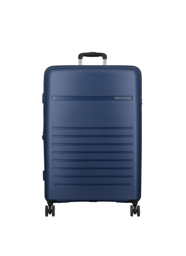 Trolley 76 cm JUMP AVEN Navy
