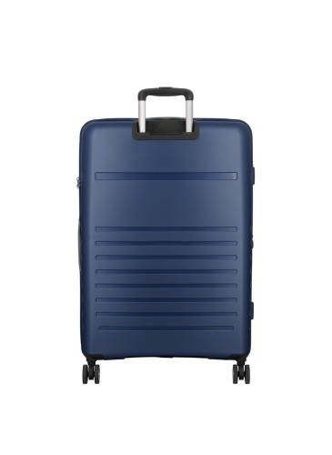 Trolley 76 cm JUMP AVEN Navy