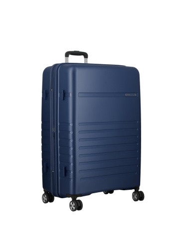 Trolley 76 cm JUMP AVEN Navy