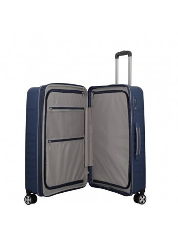 Trolley 76 cm JUMP AVEN Navy