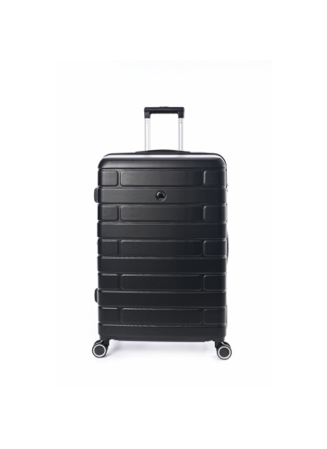 Lagaminas 76 cm JUMP ESCO black