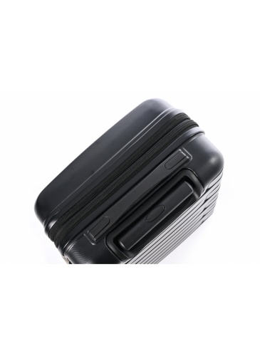 Lagaminas 76 cm JUMP ESCO black