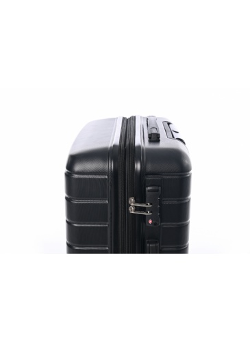 Lagaminas 76 cm JUMP ESCO black