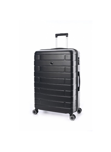 Lagaminas 76 cm JUMP ESCO black