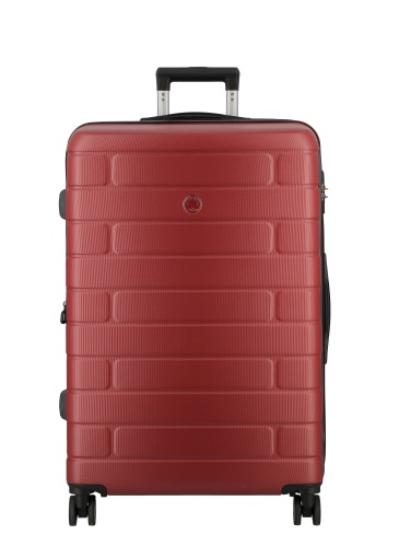Lagaminas 76 cm JUMP ESCO RED