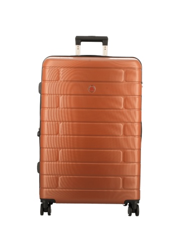 Lagaminas 76 cm JUMP ESCO Terracotta