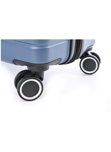 Lagaminas 76 cm JUMP ESCO Melyna
