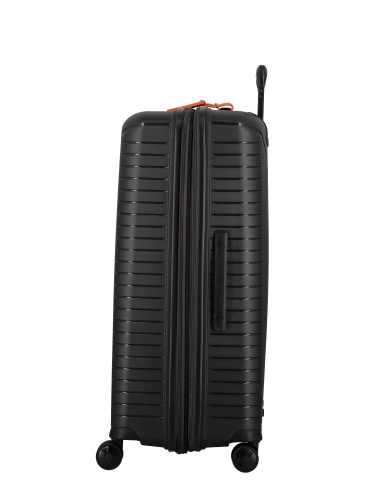 Lagaminas 76 cm JUMP EVAE ANTHRACITE