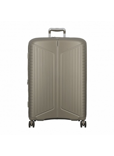 Koferis 76 cm JUMP EVAE CHAMPAGNE