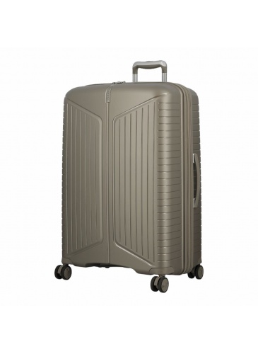 Koferis 76 cm JUMP EVAE CHAMPAGNE