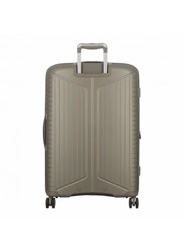 Koferis 76 cm JUMP EVAE CHAMPAGNE