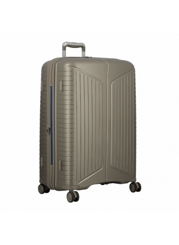 Koferis 76 cm JUMP EVAE CHAMPAGNE