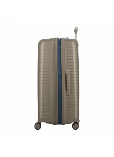 Koferis 76 cm JUMP EVAE CHAMPAGNE