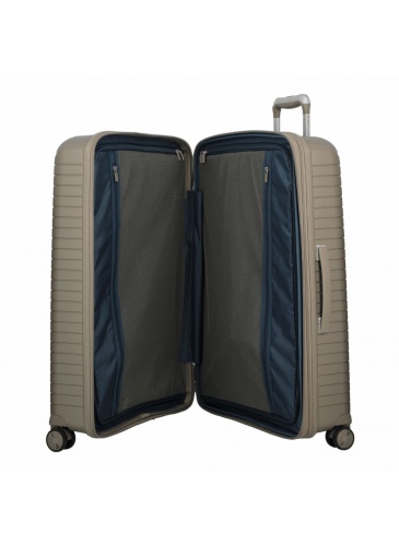 Koferis 76 cm JUMP EVAE CHAMPAGNE