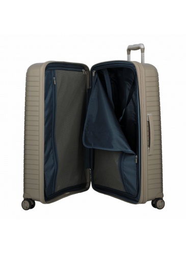 Koferis 76 cm JUMP EVAE CHAMPAGNE