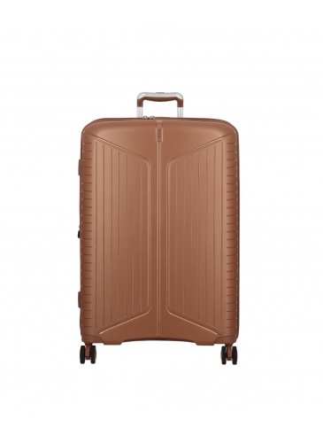 Koferis 76 cm JUMP EVAE Copper