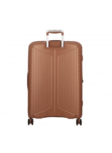 Koferis 76 cm JUMP EVAE Copper