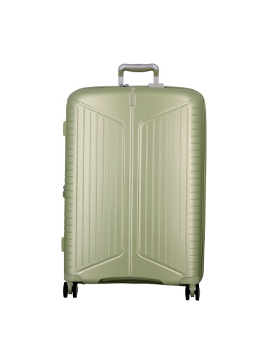 Lagaminas 76 cm JUMP EVAE GREEN