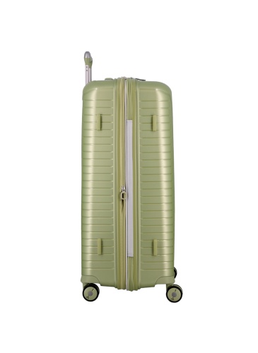 Lagaminas 76 cm JUMP EVAE GREEN