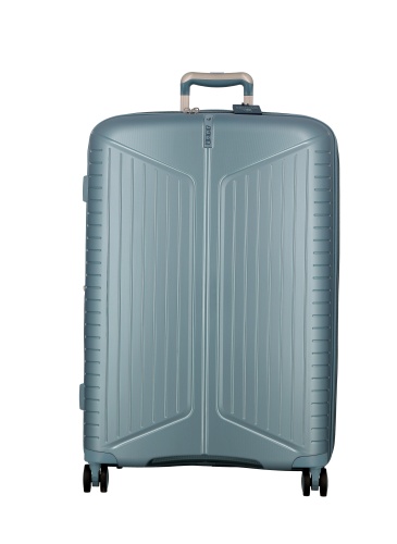 Lagaminas 76 cm JUMP EVAE LIGHT BLUE