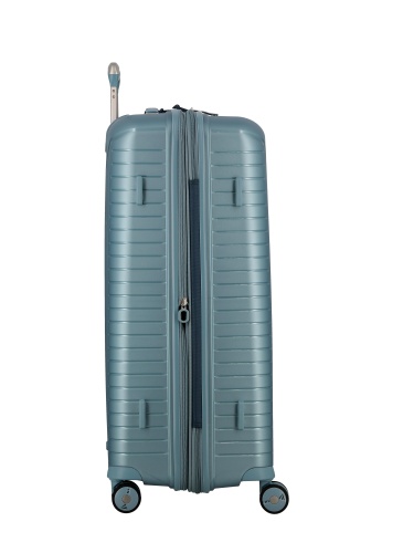 Lagaminas 76 cm JUMP EVAE LIGHT BLUE