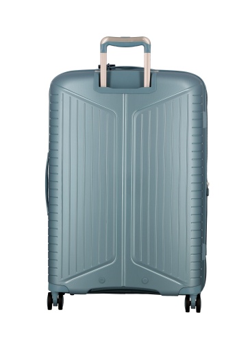 Lagaminas 76 cm JUMP EVAE LIGHT BLUE