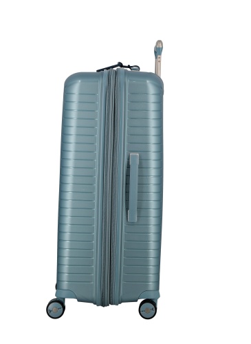 Lagaminas 76 cm JUMP EVAE LIGHT BLUE