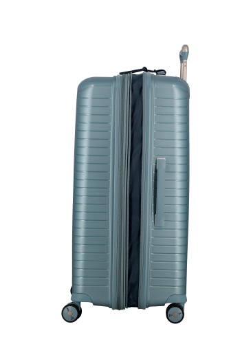 Lagaminas 76 cm JUMP EVAE LIGHT BLUE