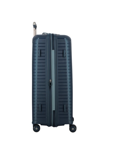 Lagaminas 76 cm JUMP EVAE NAVY