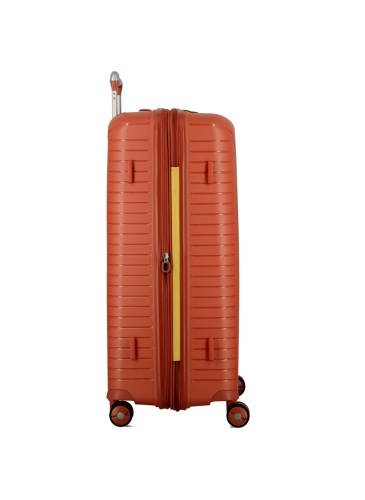 Lagaminas 76 cm JUMP EVAE ORANGE